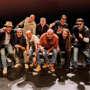 Ensemble !!! – Clermont-Ferrand