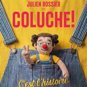 JULIEN ROSSIER EST COLUCHE ! – Angers
