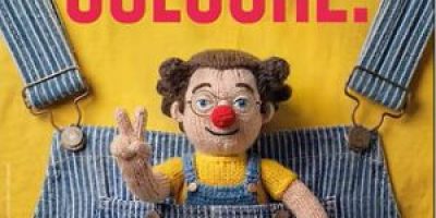 JULIEN ROSSIER EST COLUCHE ! – Agen