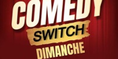 Comedy Switch