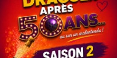 Comment Draguer Après 50 Ans - Saison 2