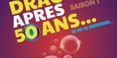 Comment Draguer Après 50 Ans - Tournée