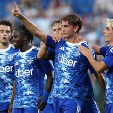 Como 1907 - Saison 2026/2027