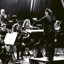 Concert du Nouvel An