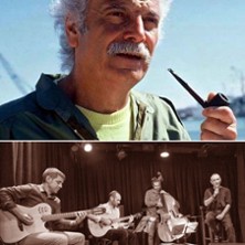 Concert Georges Brassens par D. Lamour - Théâtre du Carré Rond, Marseille