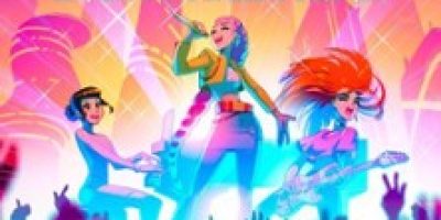 Concert - Kpop Demon Hunters