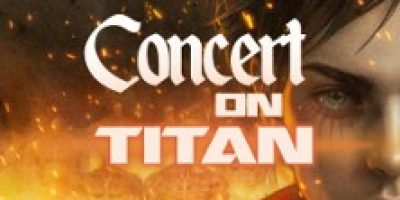 Concert on Titan