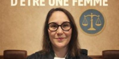 Coupable d'Etre une Femme - Comédie Le Mans