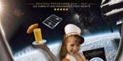 Covertramp - Hommage à Supertramp