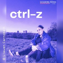 ctrl-z