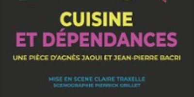 Cuisine et Dépendances
