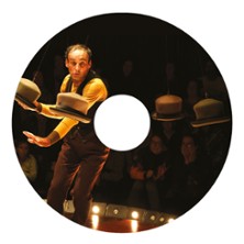 Décrochez-moi-ça - Compagnie Bêtes de foire