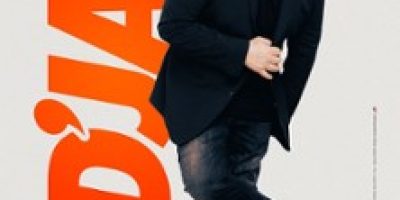 D'jal - Nouveau Spectacle en Rodage, Tournée