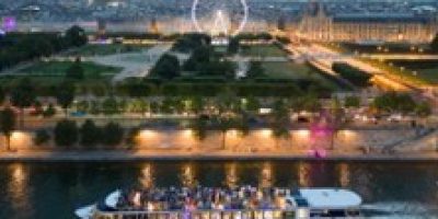 Croisière Gourmande du Diamant Bleu