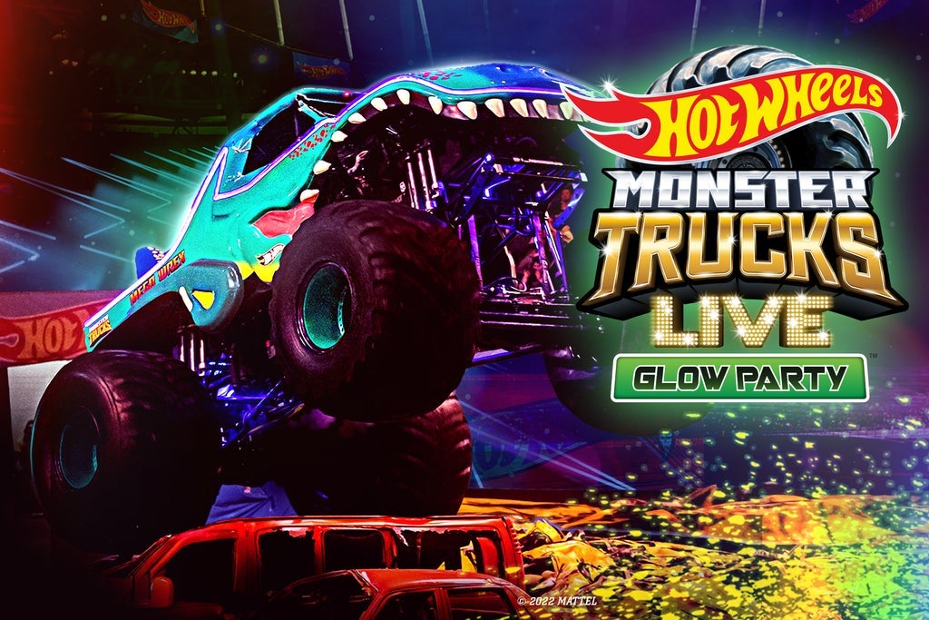 HOT WHEELS CASCADES SHOW – Amneville Les Thermes