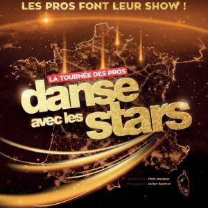 DANSE AVEC LES STARS – AGEN