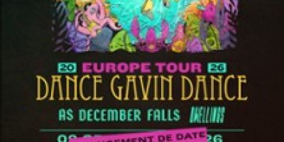 Dance Gavin Dance