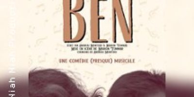Dans la tête de Ben- Chauriat (63)
