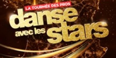 Danse Avec les Stars - La Tournée des Pros