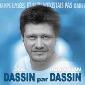 JONATHAN DASSIN CHANTE JOE DASSIN – JONATHAN DASSIN – Casino Barrière Toulouse