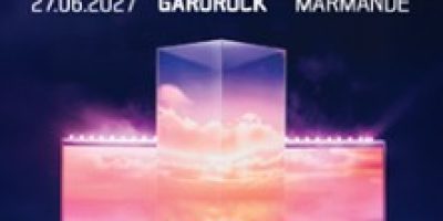 Festival Garorock