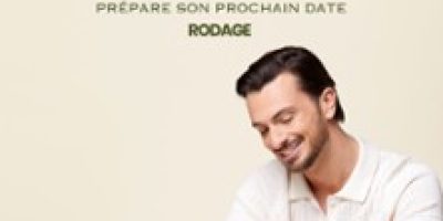 David Voinson - En Rodage