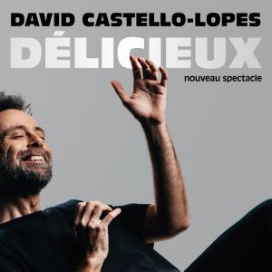 DAVID CASTELLO-LOPES – TOULOUSE