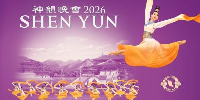 SHEN YUN – L&rsquo;Amphithéâtre 3000