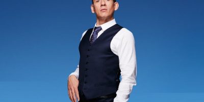Dany Boon – Clown n&rsquo;est Pas un Métier !! – Tournée – Laval