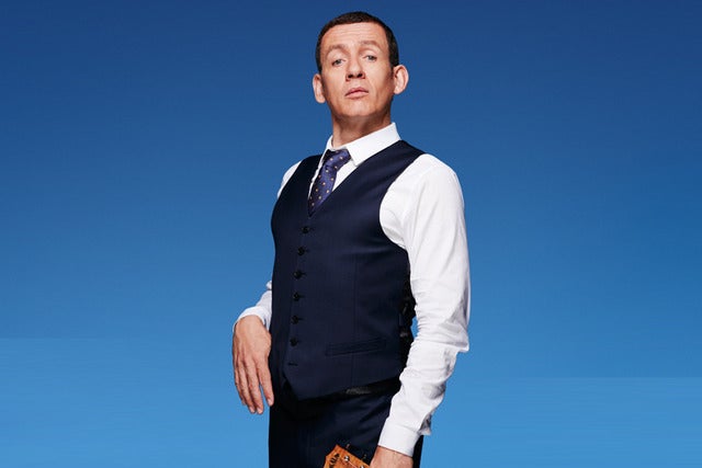 Dany Boon – Clown n&rsquo;est Pas un Métier !! – Tournée – Laval