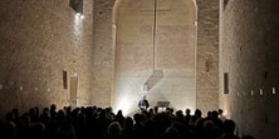 De Bach à Piazzolla