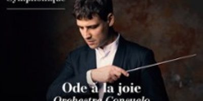 Ôde à la Joie - Symphonie n° 9 de Beethoven