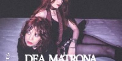 Dea Matrona