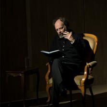 Denis Podalydès - Mes Lectures de Chevet