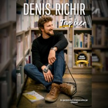 Denis Richir - Trop Bien