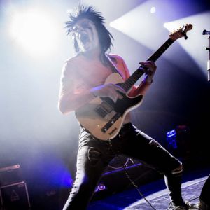 DIDIER SUPER METAL – Lyon