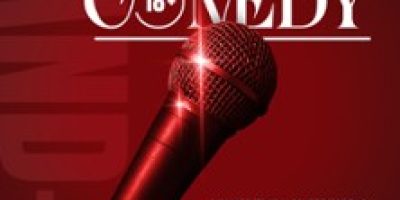 Dirty Comedy - The Joke Comedy Club, Paris
