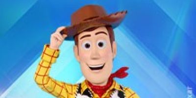 Disneyland Paris - Billet Daté 3 Jours / 2 Parcs