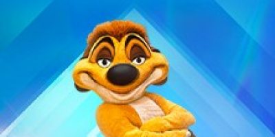 Disneyland Paris - Billet Daté 4 Jours / 2 Parcs