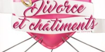 Divorce et Châtiments - Théâtre Victoire, Bordeaux
