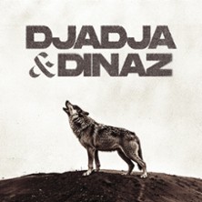 Djadja & Dinaz – Tournée Djadja & Dinaz - Tournée