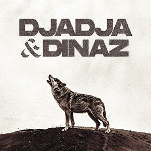 Djadja & Dinaz – Tournée – Douai