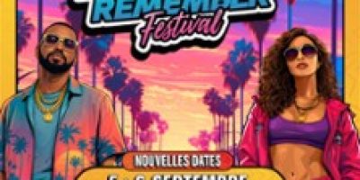 Do You Remember Festival