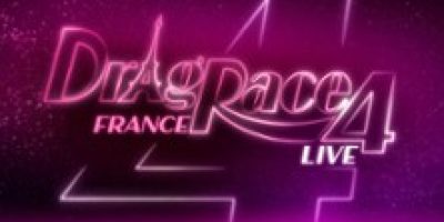 Drag Race France Live, Saison 4 - Tournée