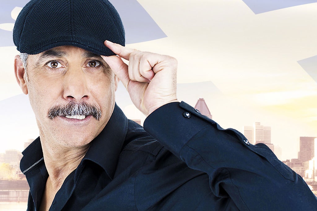 ABDELKADER SECTEUR – Nice