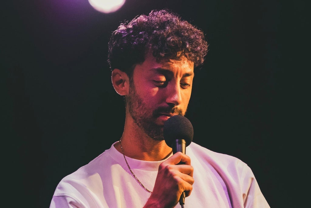 MORGAN JAY – SALLE PLEYEL