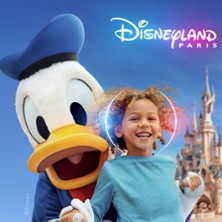 E-carte Cadeau Disneyland® Paris