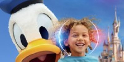 E-carte Cadeau Disneyland® Paris