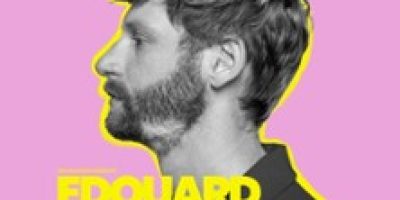 Edouard Deloignon Grandira Plus Tard - Tournée