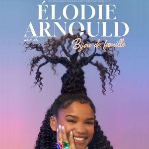 ELODIE ARNOULD – Nantes